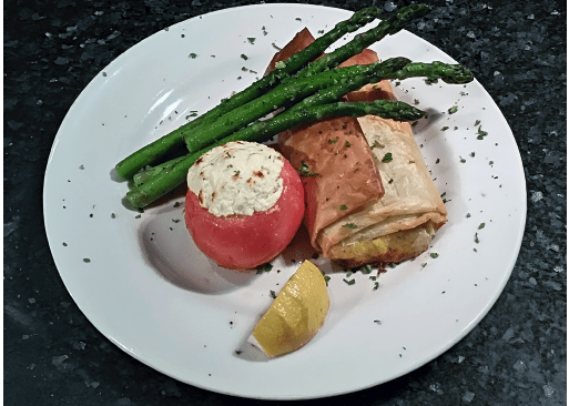 Photo 1 of 4: Christos Greek Restaurant