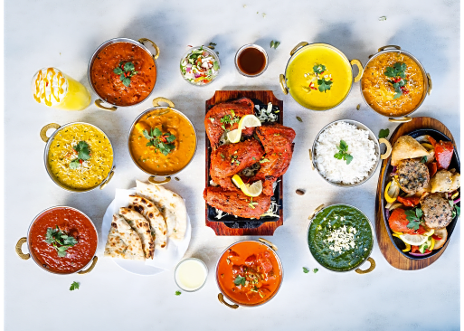 Nawabs Indian and Hakka Restaurant