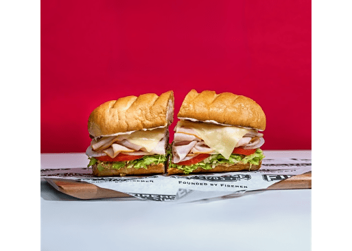Photo 1 of 4: Firehouse Subs