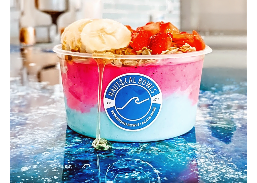 Photo 1 of 1: Nautical Bowls - Avondale
