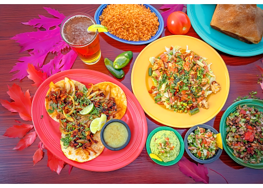 Photo 1 of 4: El Azteca Mexican Restaurant