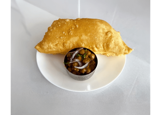 Chandigarh Bites Express
