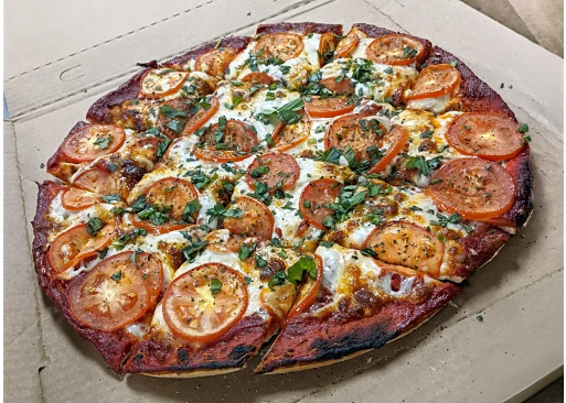 Stuc's Pizza