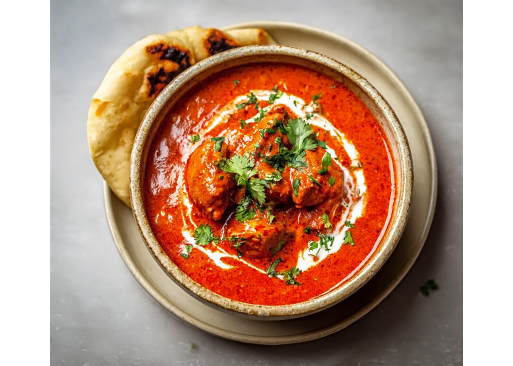 Idly Vada Bistro