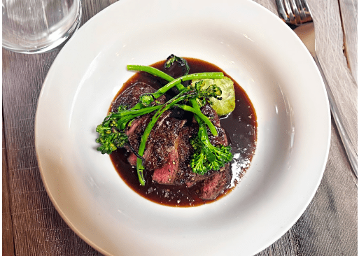 Umberto's Trattoria