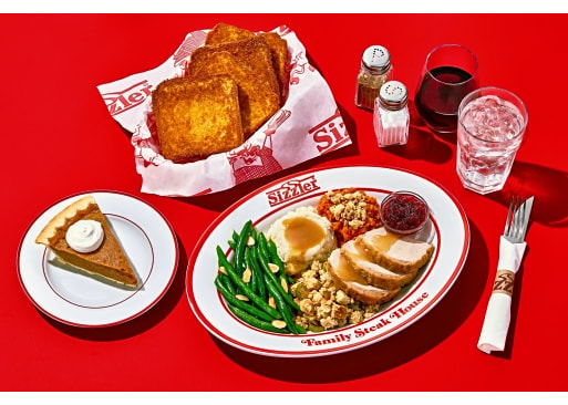 Sizzler Family Steak House - Albany
