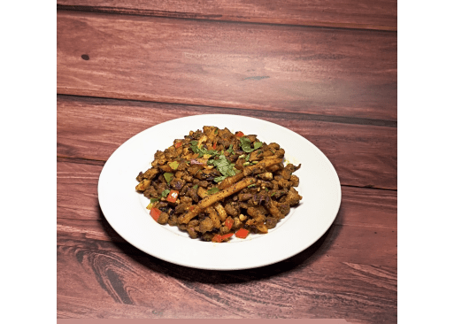 Al-Shaybani Yemen Cuisine