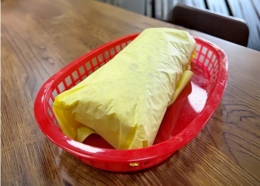 Valerie's Taco Shop