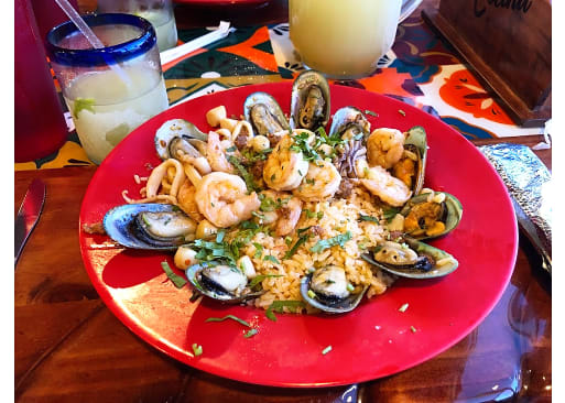 La Cocina Mexican Restaurant