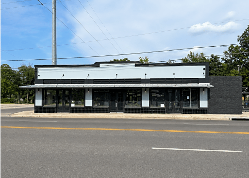 The Avenue R&B Lounge