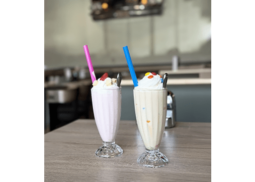 E.J.'s Diner