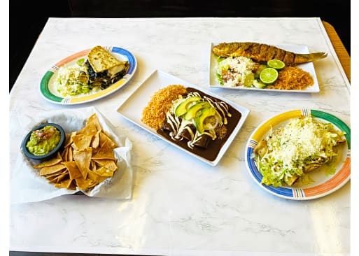 Photo 1 of 4: Mi Ranchito Mexican Food Store