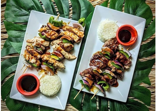 Parrot's Bar & Grill
