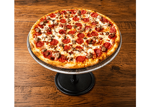 Balducci's House Of Pizza