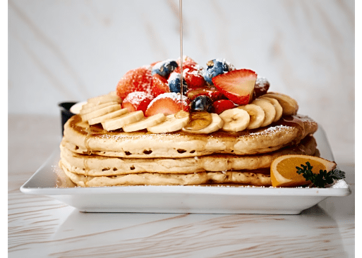Keke's Breakfast Cafe