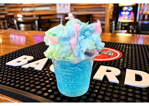 Pour Decisions Saloon Downtown Bradenton