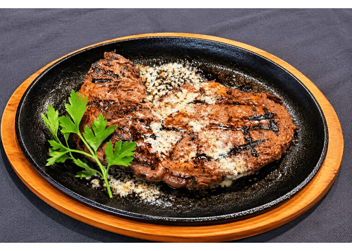 The Copper Kettle Steakhouse